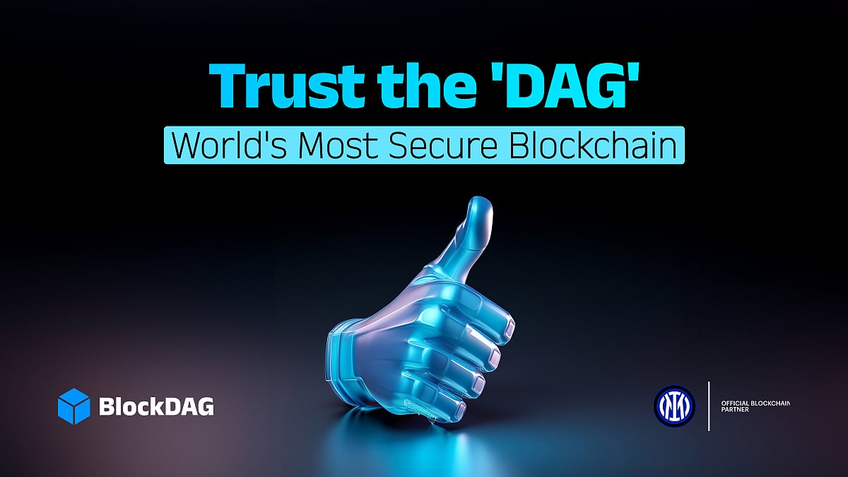 BlockDAG