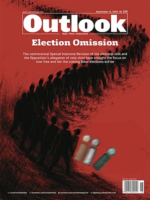 Election Omission - 11 September 2025 Issue