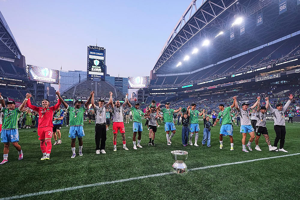 Leagues Cup 2025 Final Inter Miami vs Seattle Sounders_2