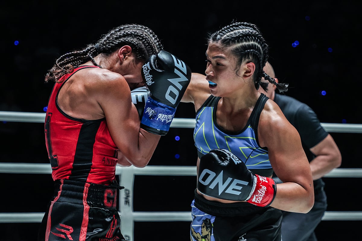 ONE Championship
