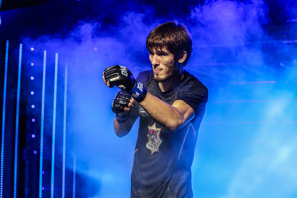 ONE Championship