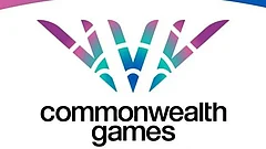 File photo of the Commonwealth Games 2026 logo. - | Photo: X/thecgf