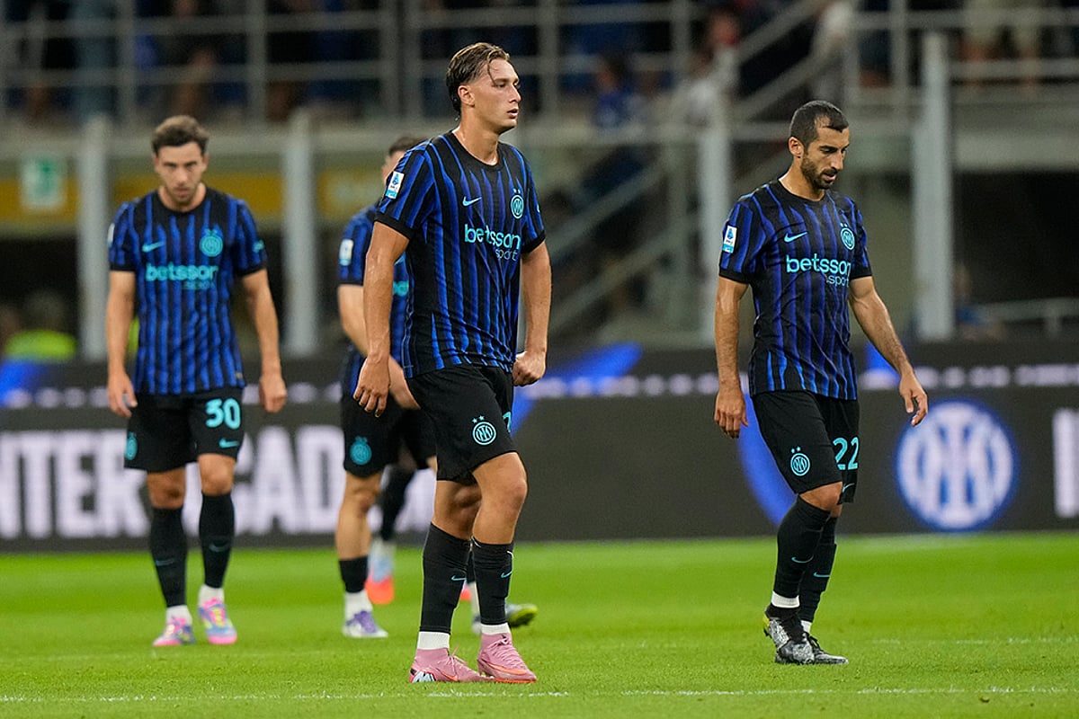 Italy soccer Serie A 2025-26 Inter Milan Vs Udinese_1