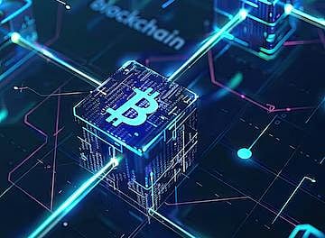 Bitcoin Logo