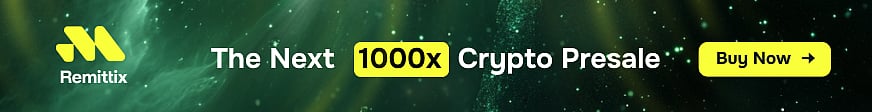 Buy Remittix (RTX) Now