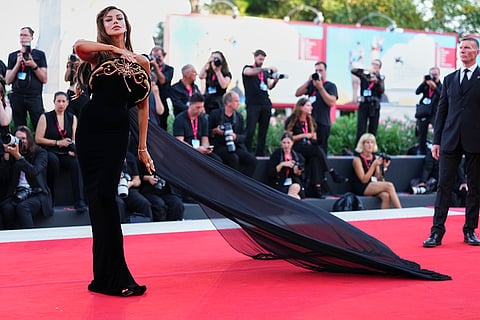 2025 Venice Film Festival 