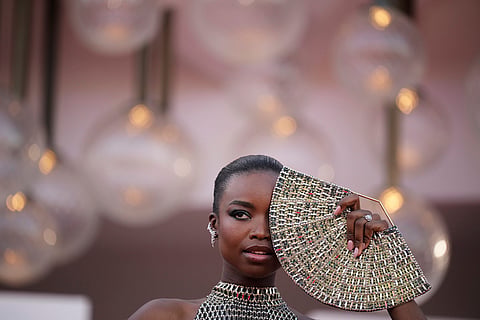 2025 Venice Film Festival 