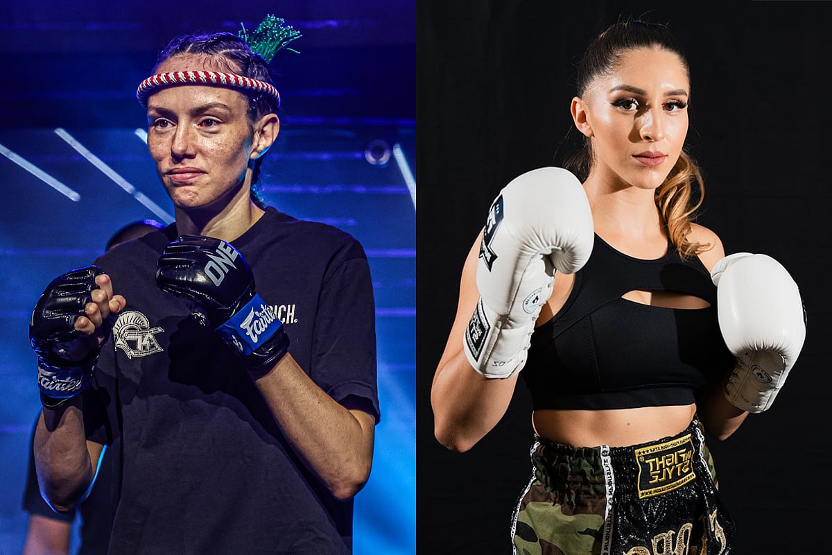 ONE Championship