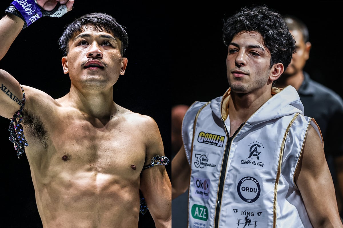 ONE Championship