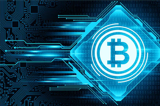 Blockchain