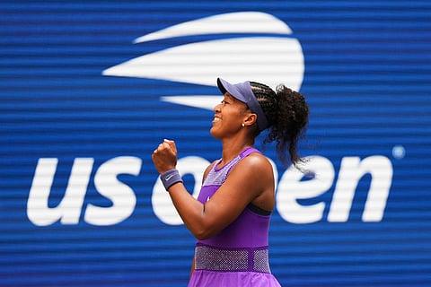 US Open 2025: Naomi Osaka vs Coco Gauff