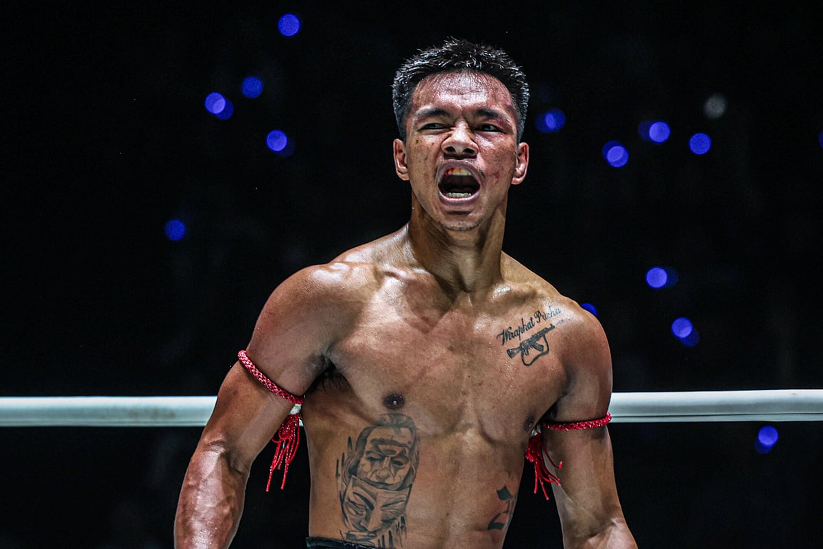 ONE Championship