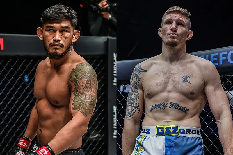 Aung La N Sang Vs Zebaztian Kadestam date confirmed
