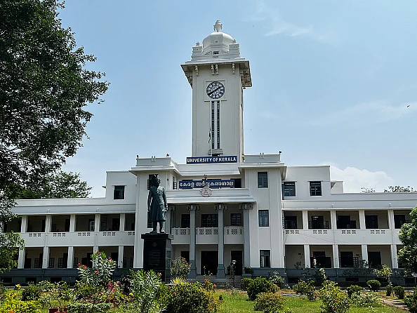 Kerala University crisis, dual Registrars Kerala, Kerala higher education deadlock