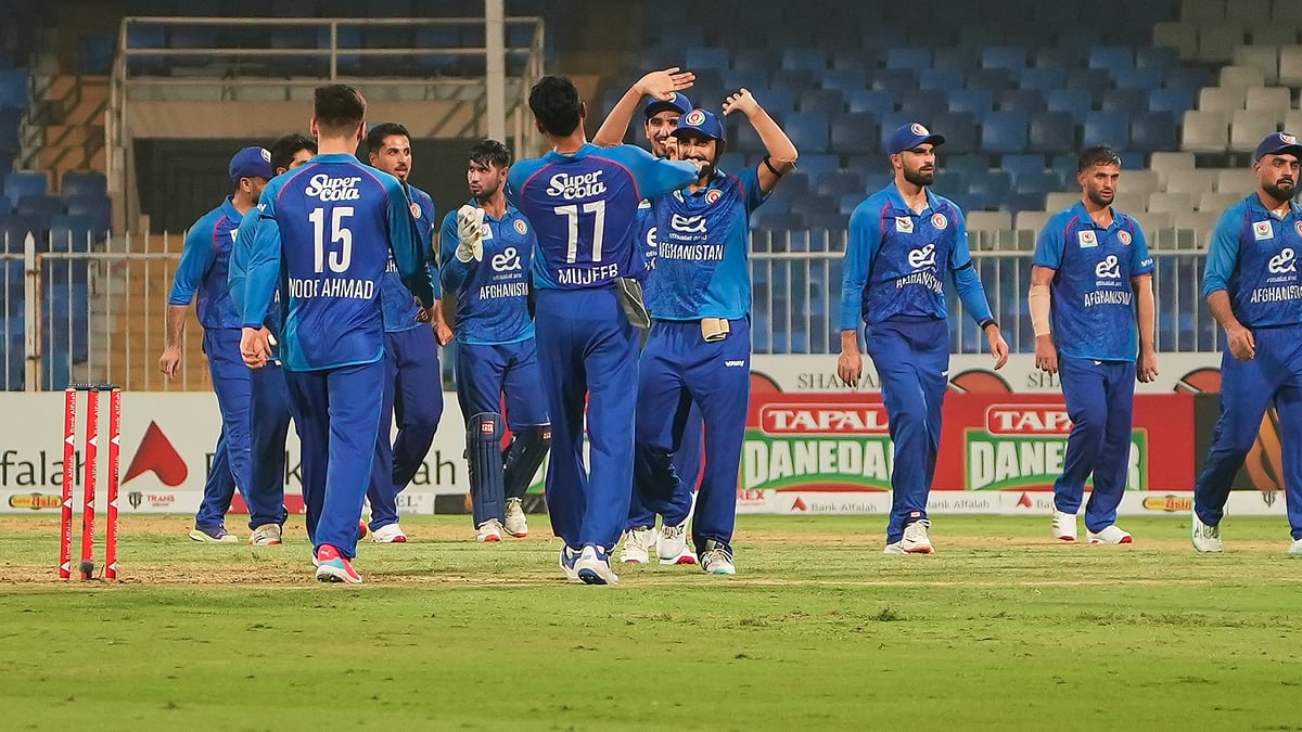 Qatar Vs Afghanistan Live Streaming, 1st T20I: When And Where To Watch QAT Vs AFG Match