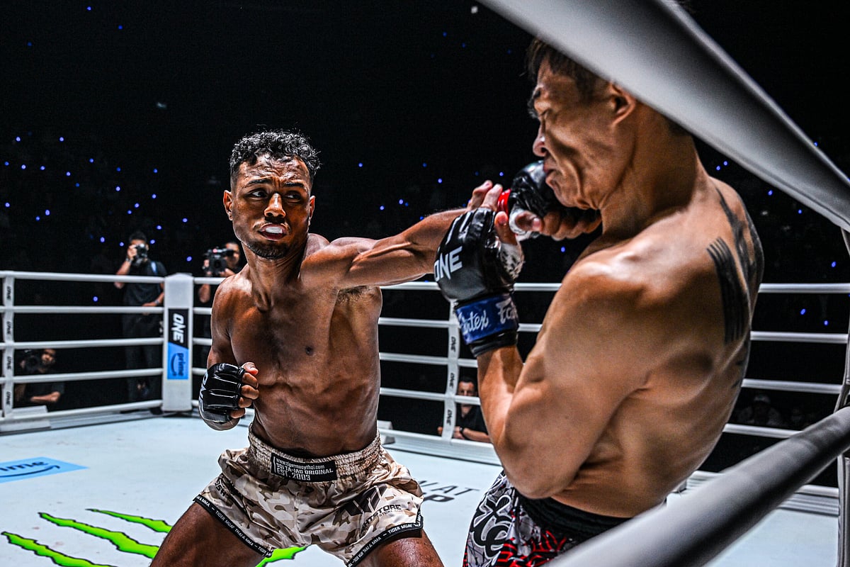 ONE Championship