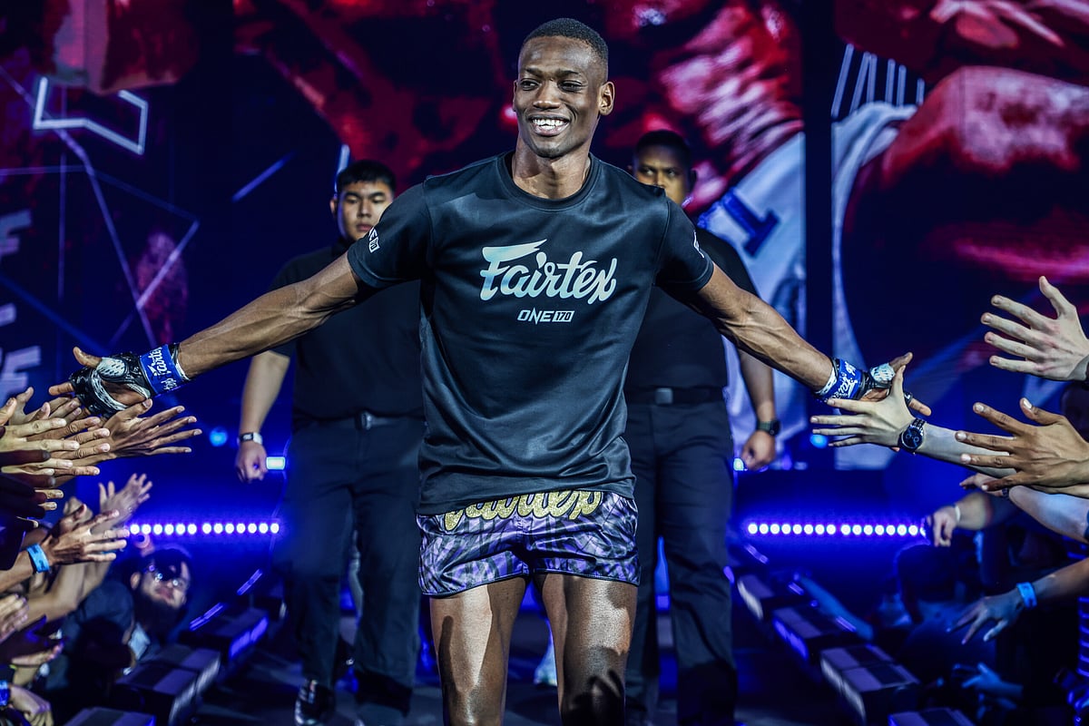 ONE Championship