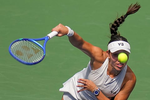 US Open 2025: Jessica Pegula vs Barbora Krejcikova
