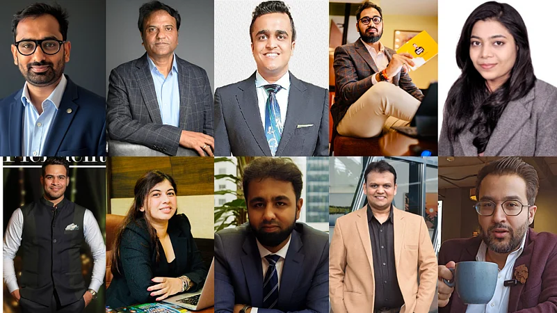 Business Leaders