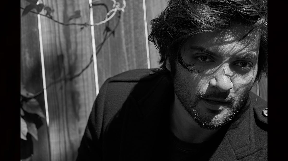 Ali Fazal