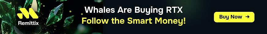 Buy Remittix Banner
