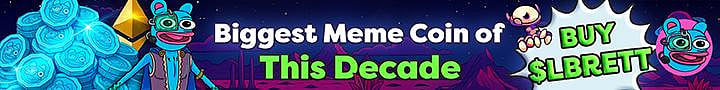 Buy Layer Brett meme coin