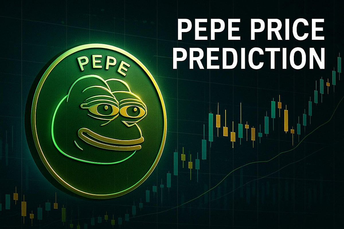 Pepe Logo