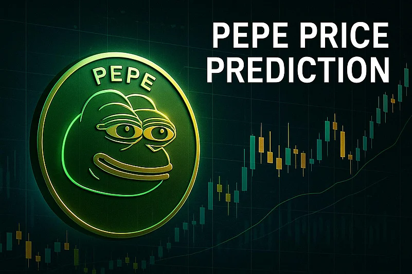 Pepe Logo