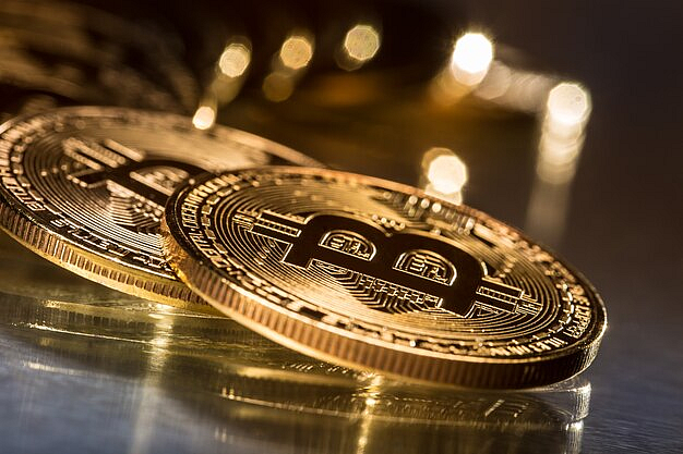 Bitcoin