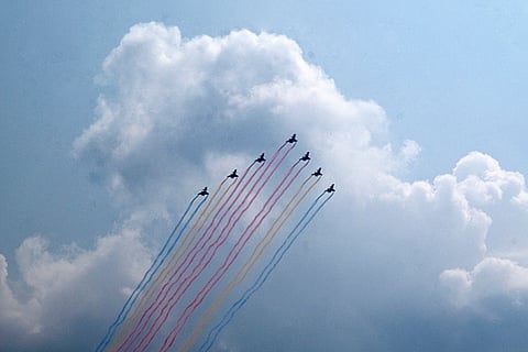 2025 China Victory Day Parade