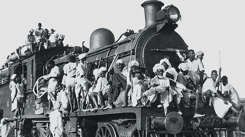 NCERT has released two new modules titled ‘Partition Horrors Remembrance Day’