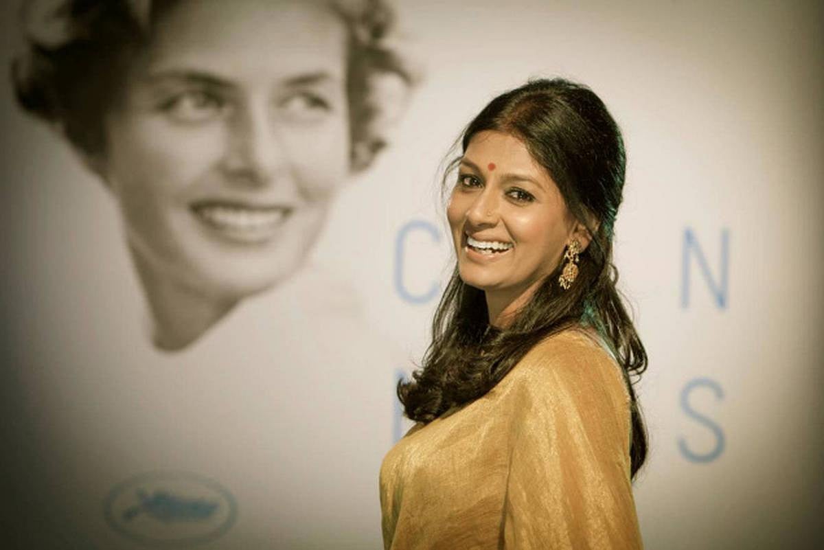 Nandita Das
