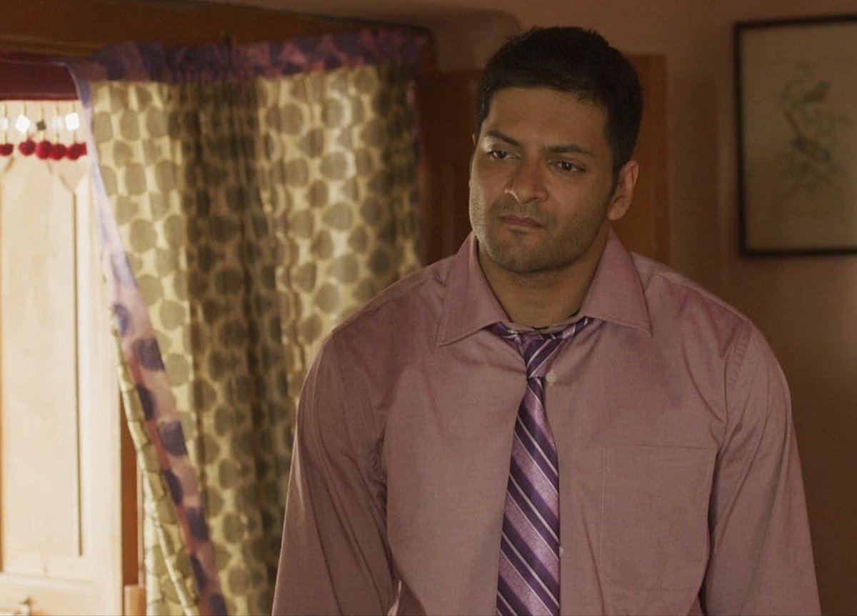 Mirzapur Still