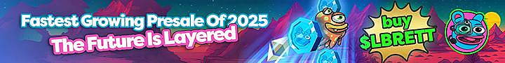 Buy Layer Brette Banner