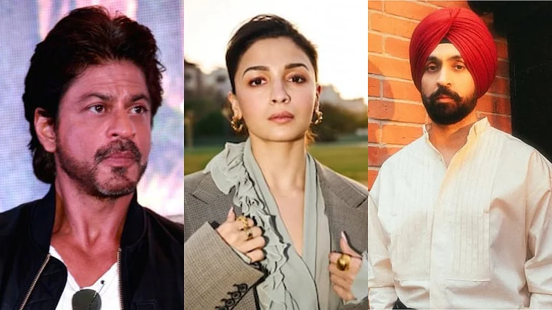 Celebs react to Punjab flood