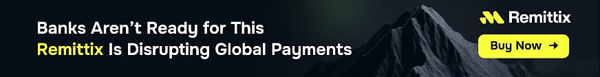 Buy Remittix Now