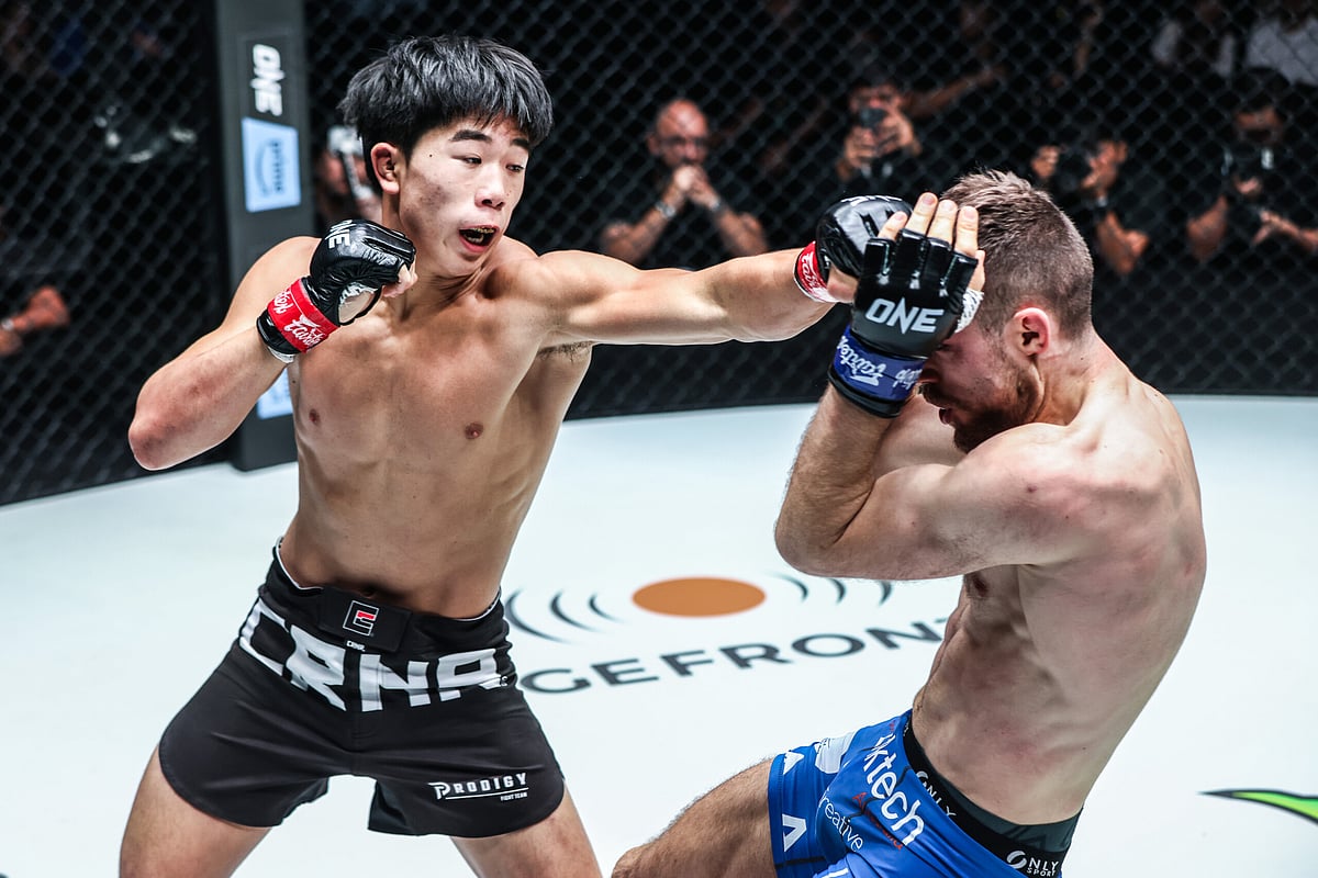 ONE Championship