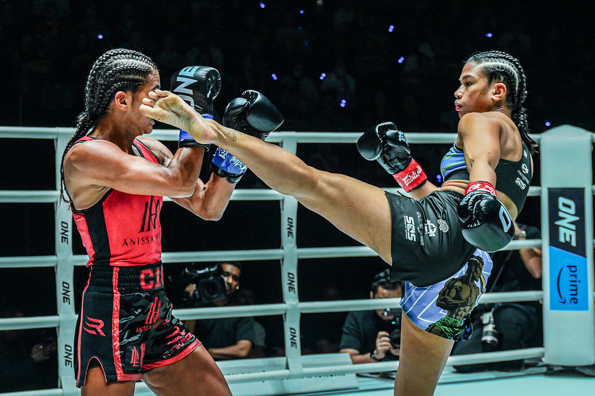 ONE Championship