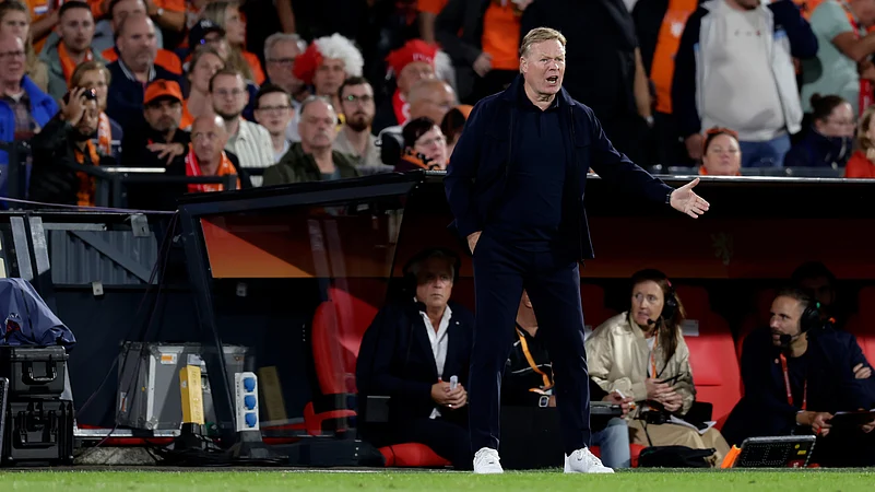 Ronald-Koeman