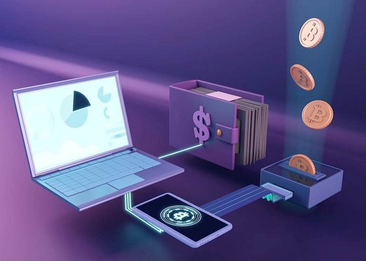 Crypto For Cross-Border Payments: Transforming The Future Of Global ...