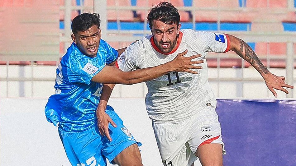 India Enter CAFA Nations Cup Third-Place Playoff