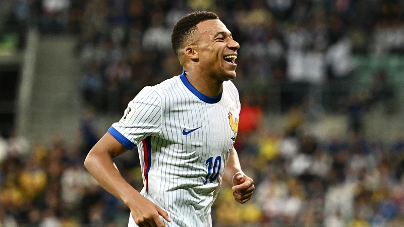 Kylian-Mbappe