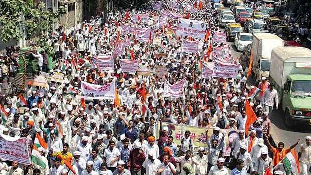 Outlook : In many ways, the OBC pushback has forced the government to tread cautiously. Any attempt to appease Marathas risks alienating the OBC base, and vice versa.