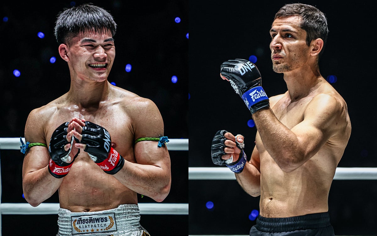 ONE Championship