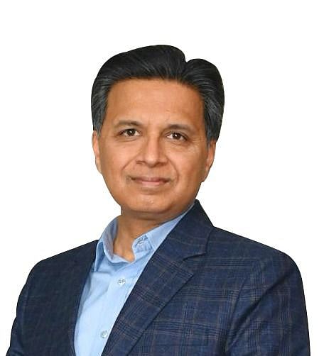 Dr. Vikas Garg