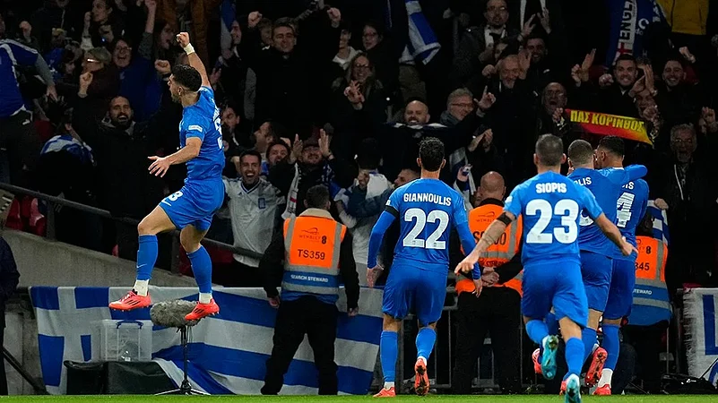 Greece Vs Belarus Live Streaming, FIFA World Cup 2026 qualifiers preview