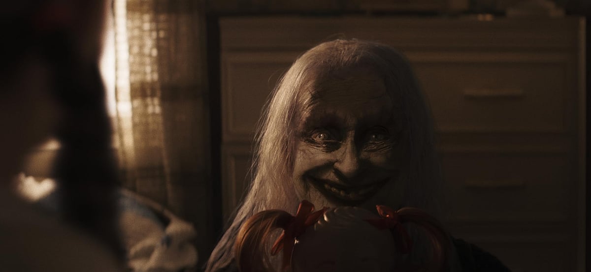 The Conjuring: Last Rites Still