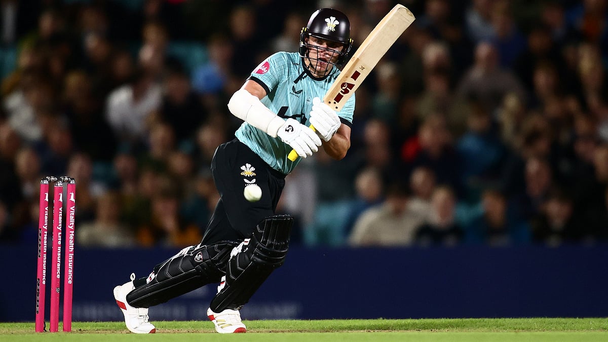 Sam-Curran