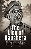 The Lion of Naushera Book Cover