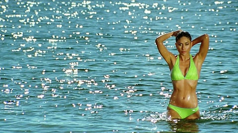 Still from Tashan